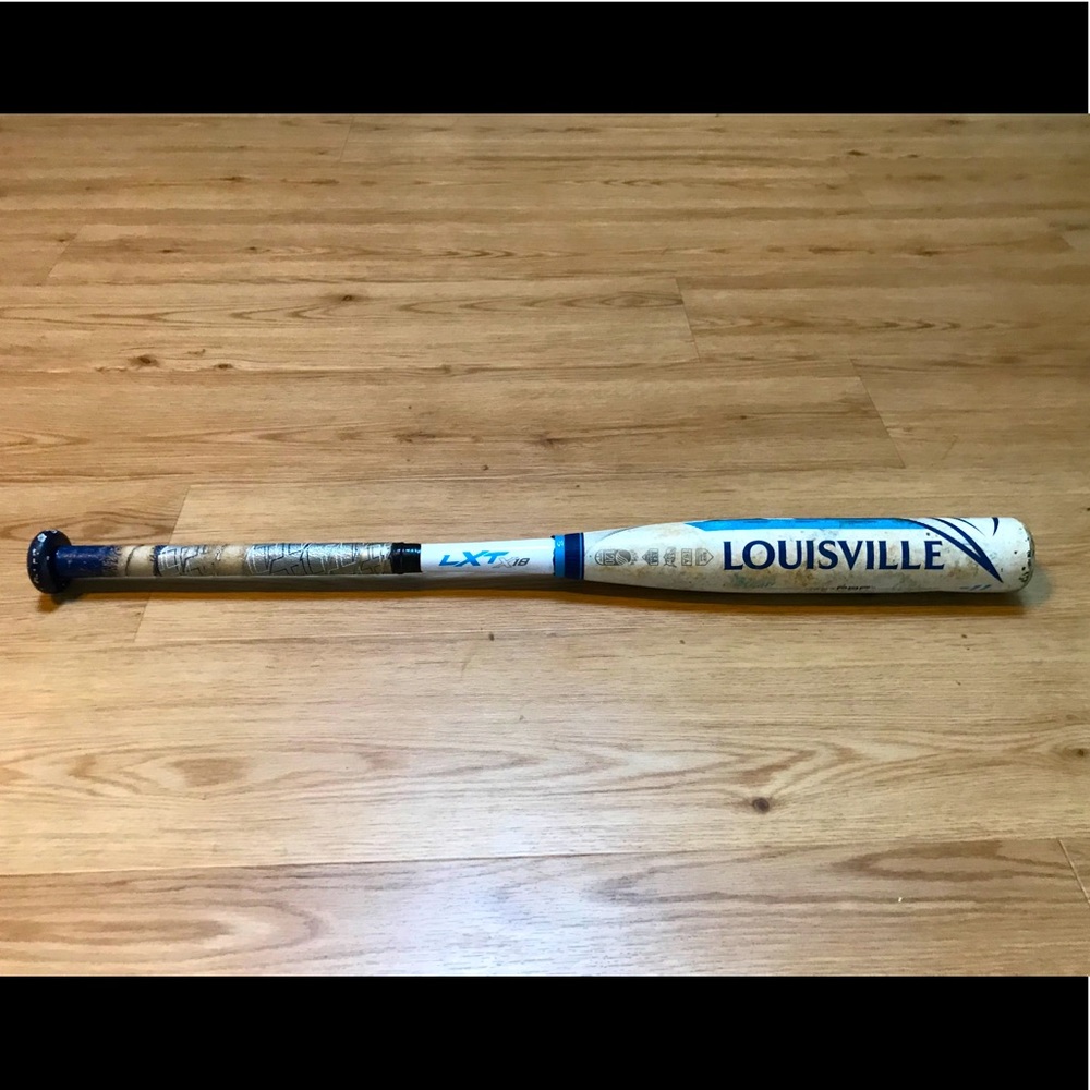 COPY - Louisville Slugger 29” 18oz (drop 11) Soft…